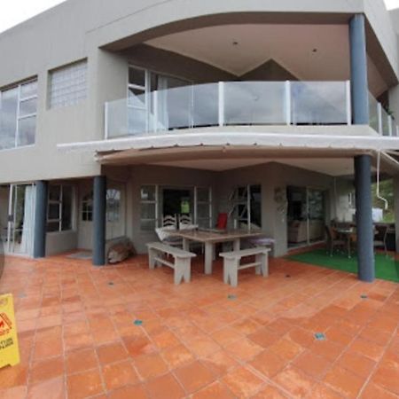 Lagoon View Villa Knysna Exteriör bild