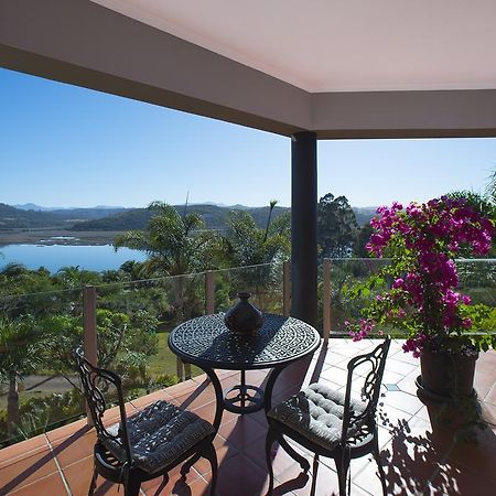 Lagoon View Villa Knysna Exteriör bild
