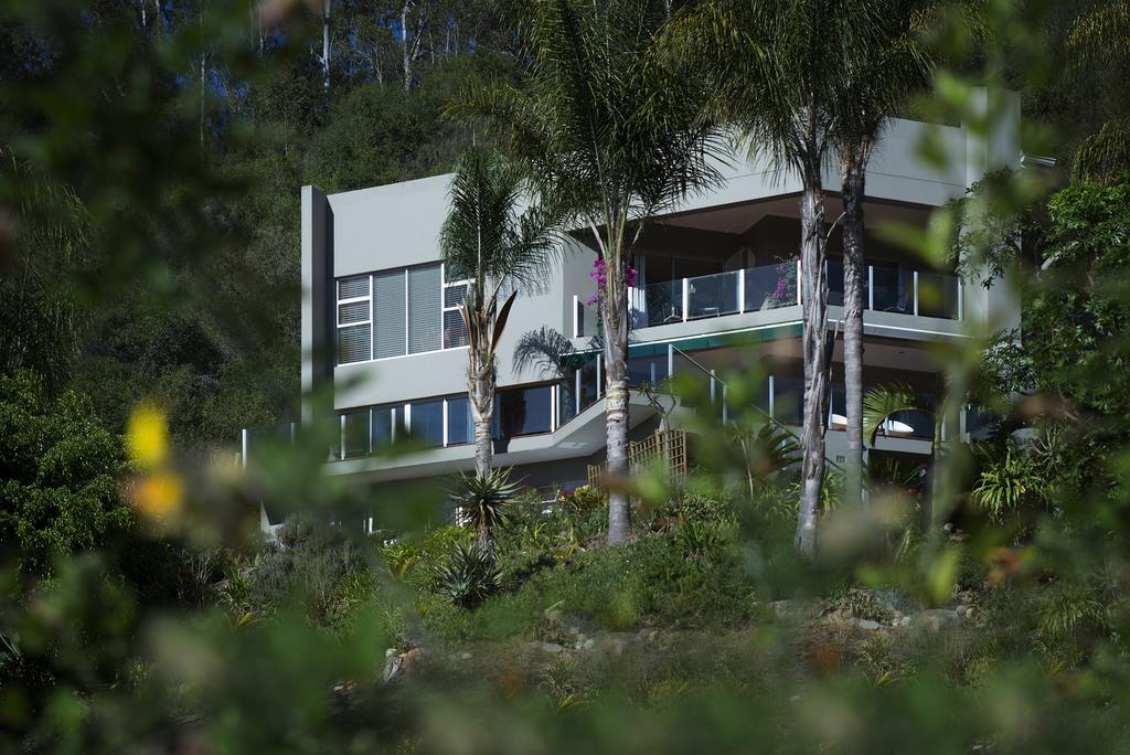 Lagoon View Villa Knysna Exteriör bild