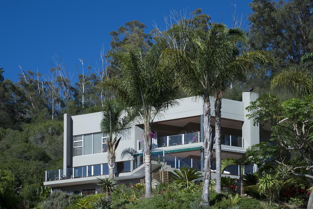 Lagoon View Villa Knysna Exteriör bild